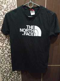 Детская мужская,женская футболка The North Face