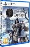 Medieval Dynasty (PS5) Gra nowa w folii