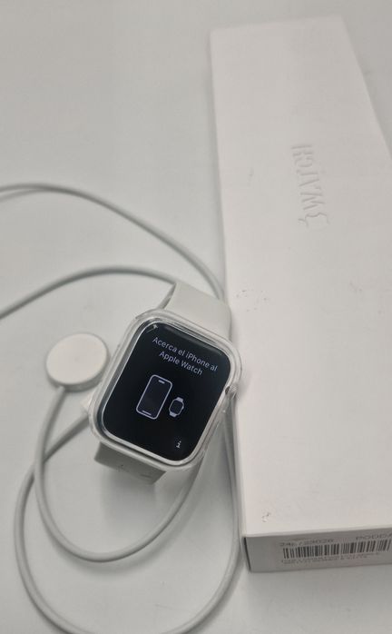 Zegarek Watch Apple Series 8