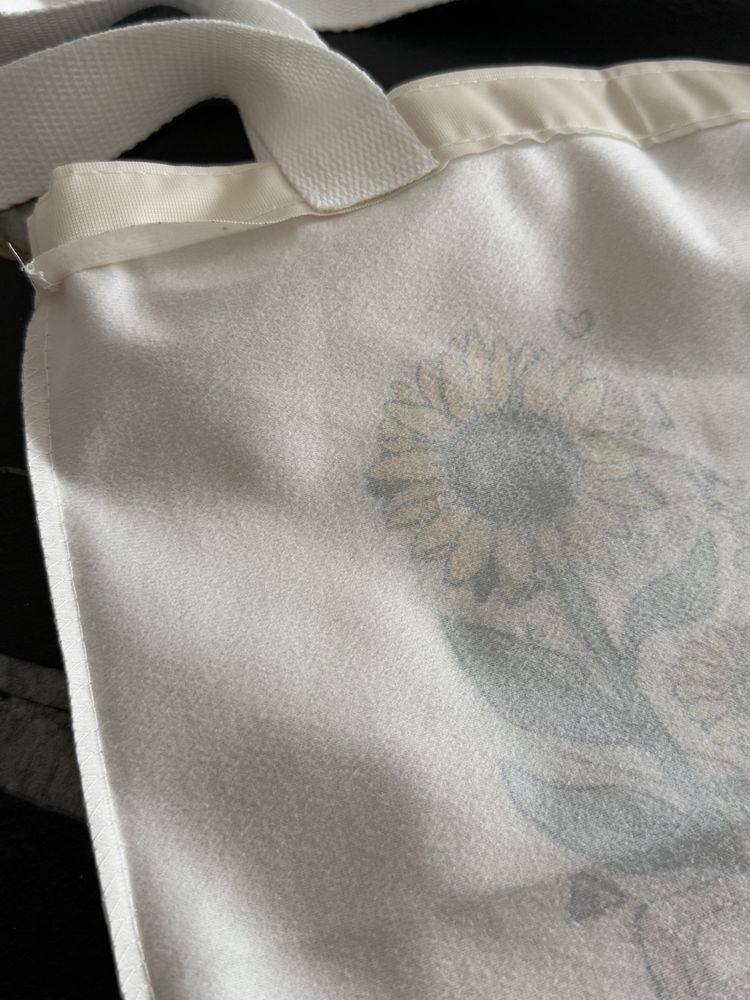 Torebka  shopper