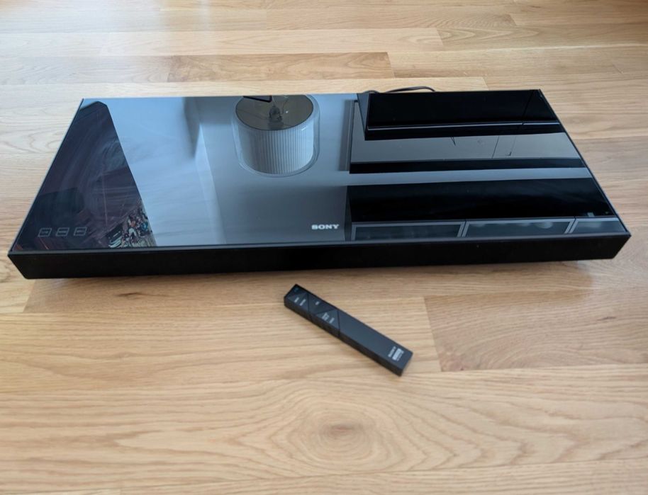 Sistema de som Sony HT-XT3