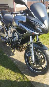 Yamaha FZ 06 S 2005р.