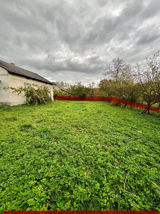 ПРОДАЖ! Будинок 70 м² + земельна ділянка 20 соток. ВИГІДНА ЛОКАЦІЯ!