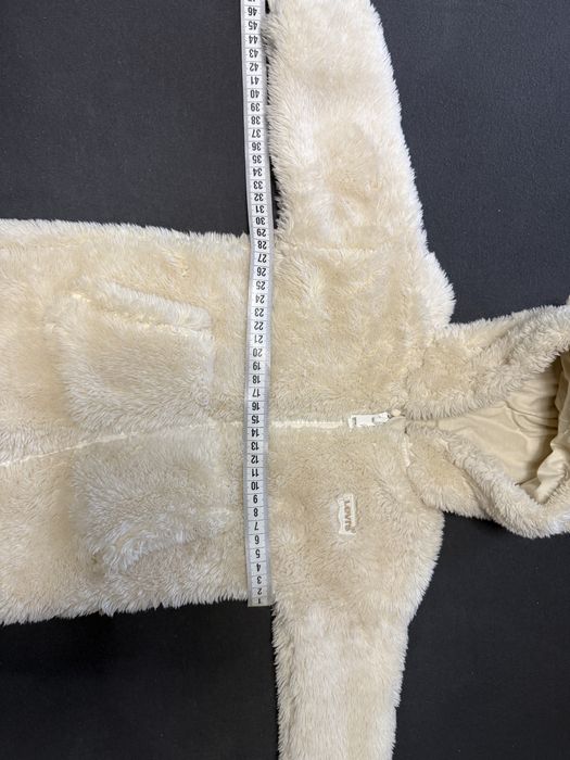 Плюшевий комбінезон тедді levis 74