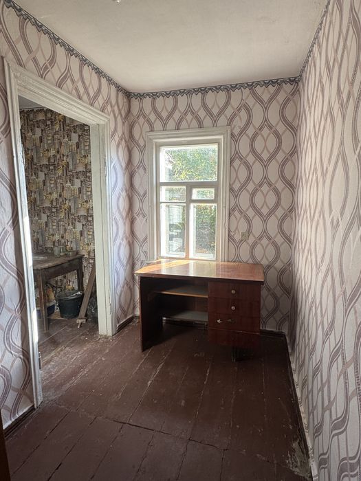 Продаж будинку, р-н Загребля