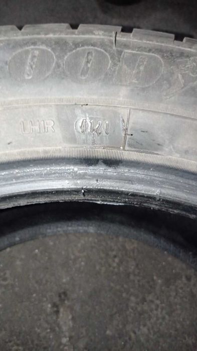 Шины Good Year Ultra Grip Performance+255/50/19