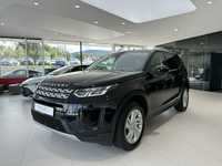 Land Rover Discovery Sport SalonPL, FV-23%, gwarancja, dostawa