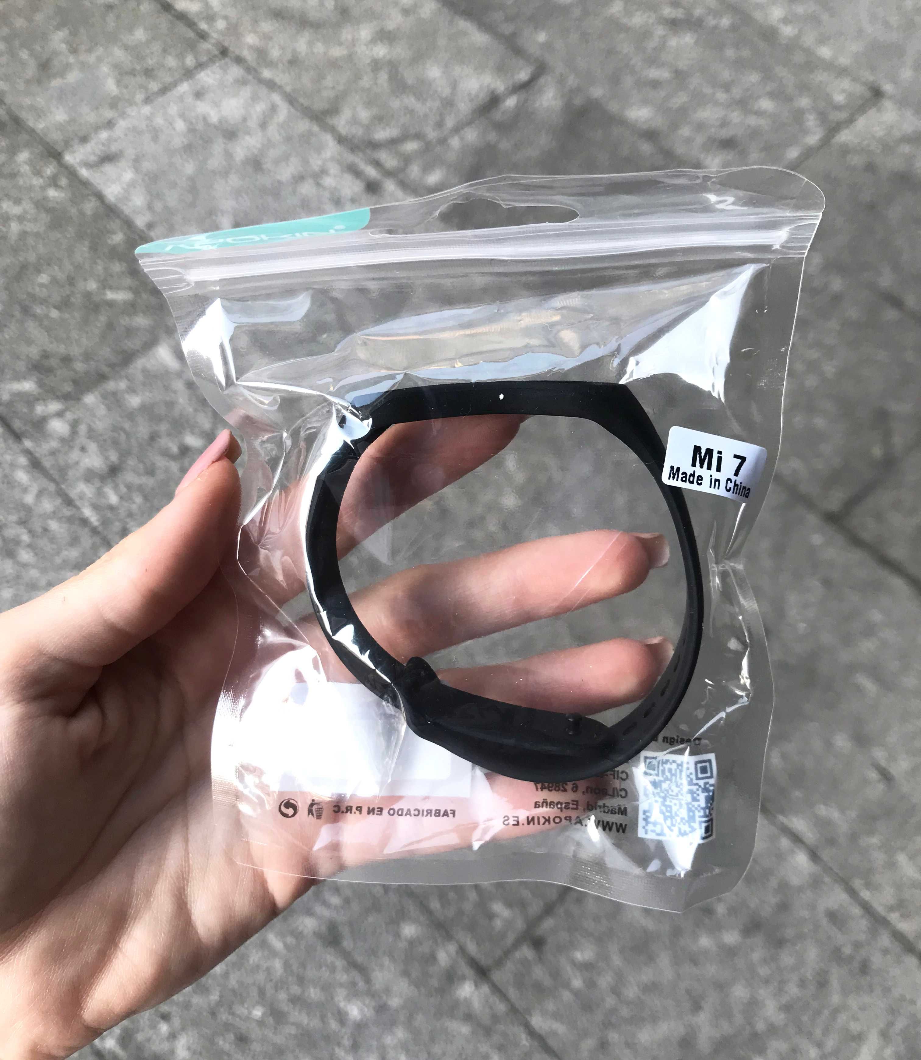Bracelete / Pulseira para Xiaomi Mi Band 7