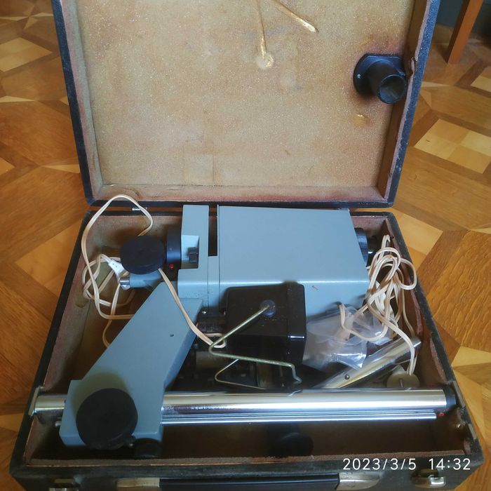 Фотоувеличитель УПА-601