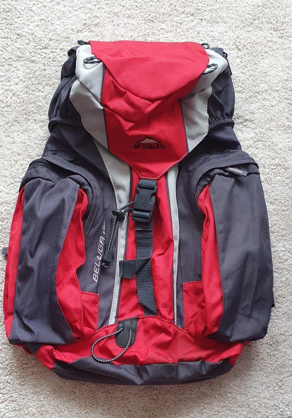 Plecak 20L Mc Kinley