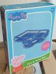 Dmuchany dziecięcy basen ogrodowy Peppa Sand & Water Pool