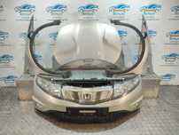 Frente Completa Honda Civic 8 VIII FN