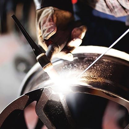 Реставрація та ремонт дисків, зварювання аргон, шиномонтаж