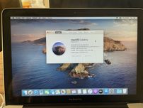 MacBook Pro i7, 13” Retina, 512 ssd hdd, 8 GB ram, wszystko sprawne