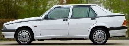 Alfa Romeo GIULIETTA 1988рік двигун ГБЦ та блок