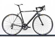 FV23% idealny stan CANNONDALE SUPERSIX EVO 54 Ultegra szosa carbon