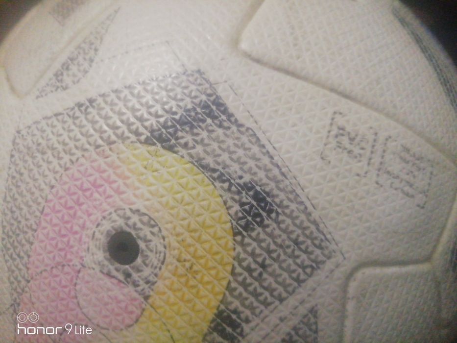 Футбольний м'яч PumaFVC Five made in Germany(original)