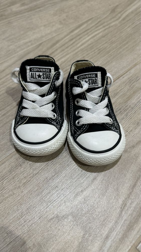 Converse детские