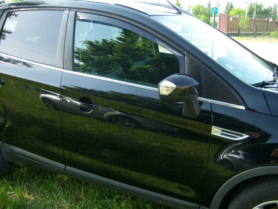 KUGA MK1 drzwi przednie tylne prawe lewe kolor F8, H8, P8, 08, 58