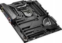 Płyta główna pod Intel - Asrock Asus Gigabyte MSI (1150, 1151, 1155)