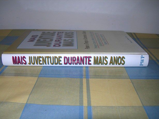 Mais Juventude durante mais anos