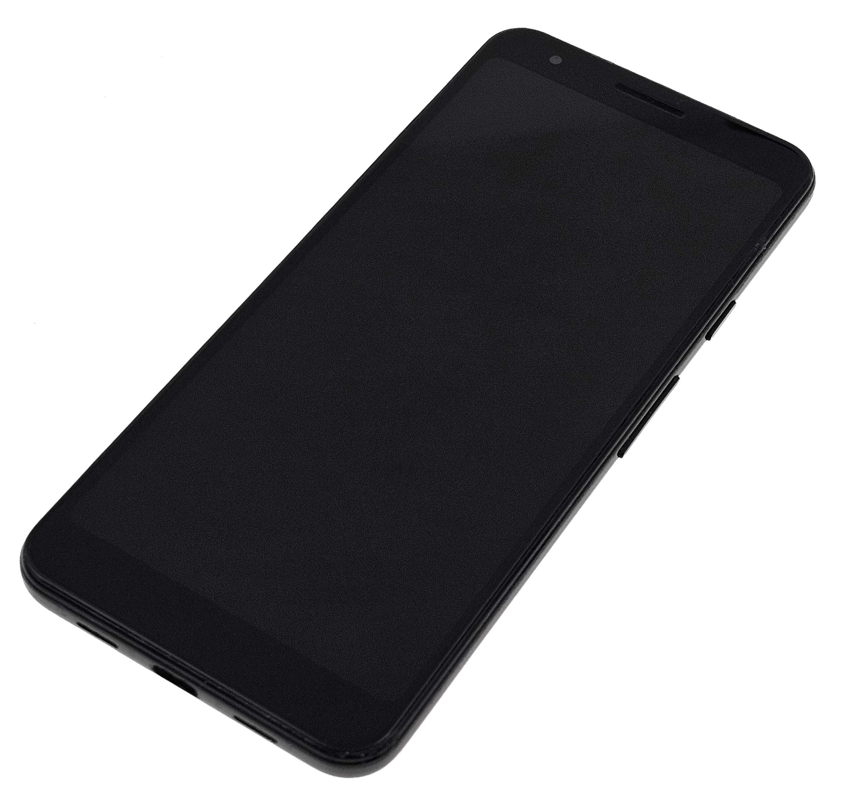 Google Pixel 3A G020F 64GB KOLORY Sklep Warszawa