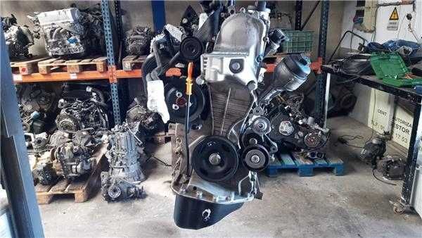 Motor SKODA FABIA, Polo 1.2 60 CV   BBM