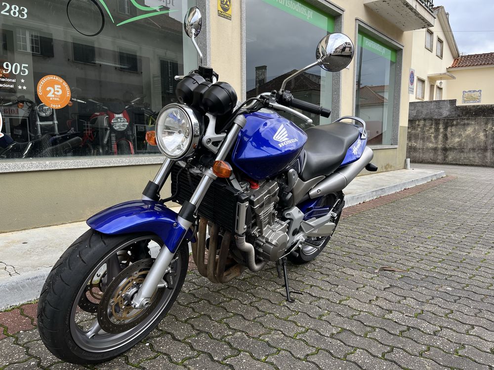 Honda CB900 Hornet