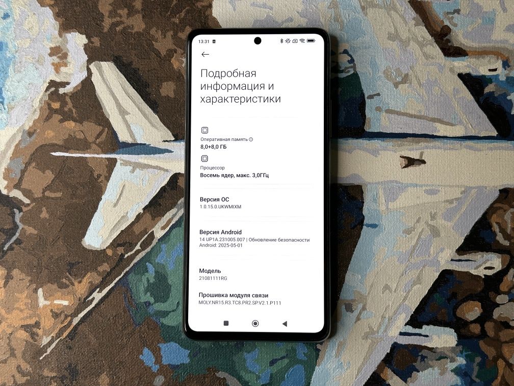 Xiaomi 11T Pro 16/256 NFC