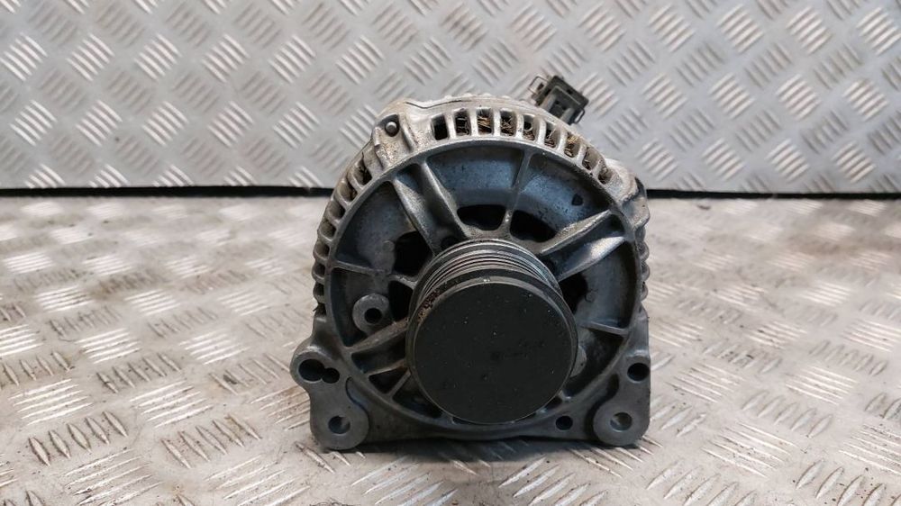 ALTERNATOR AUDI A3 8L 1.9 TDI 0986041010