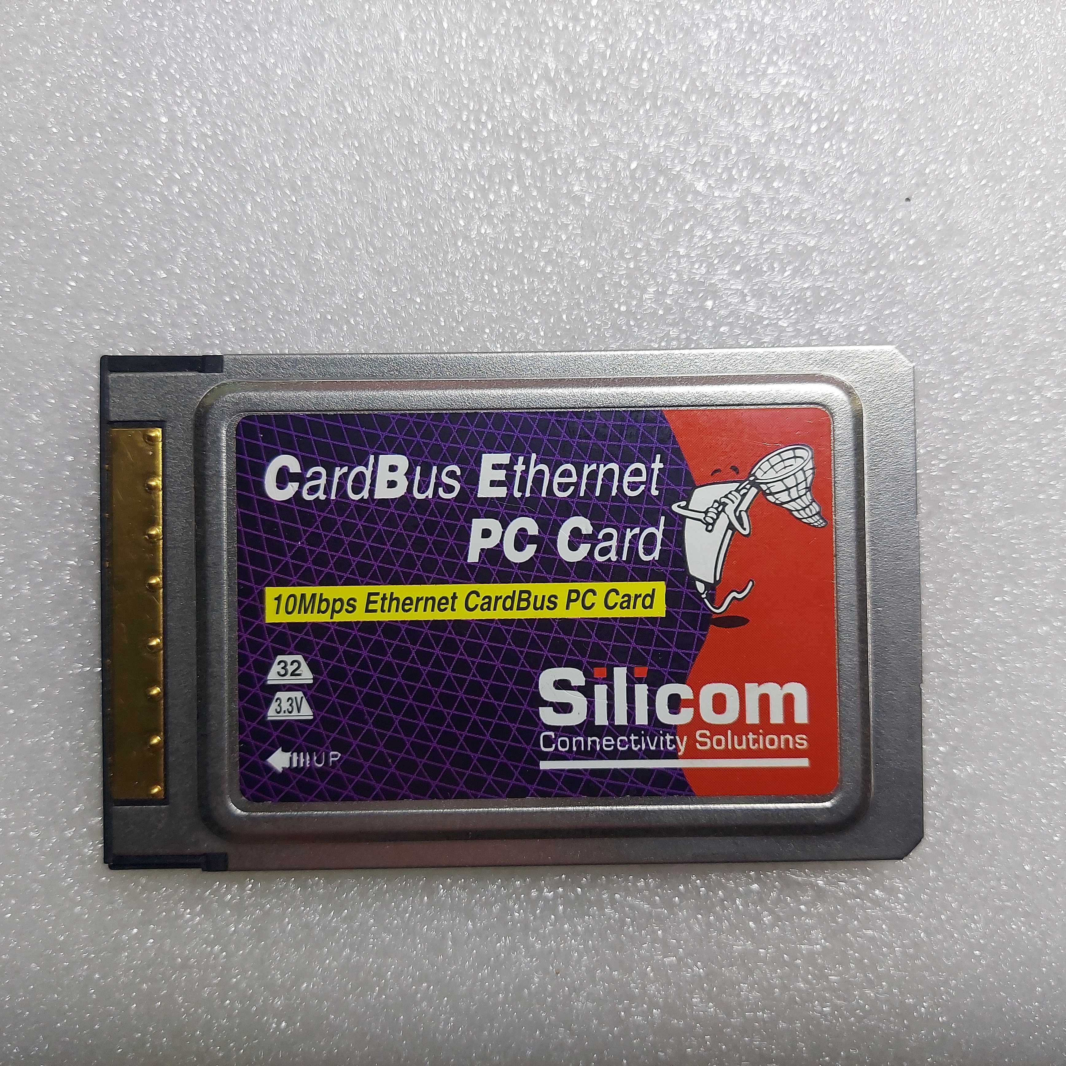 USB-IDE для CD/DVD Toshiba, PCMCIA Ethernet card