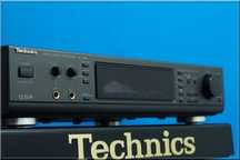 Procesor korektor graficzny TECHNICS SH-GE90 gwarancja JEDYNY TAKI