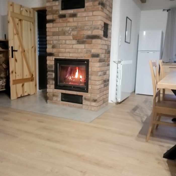 Domki  w Bieszczadach z widokiem .Domki bieszczady noclegi