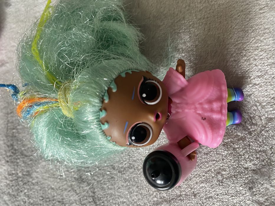 Lol surprise lalki