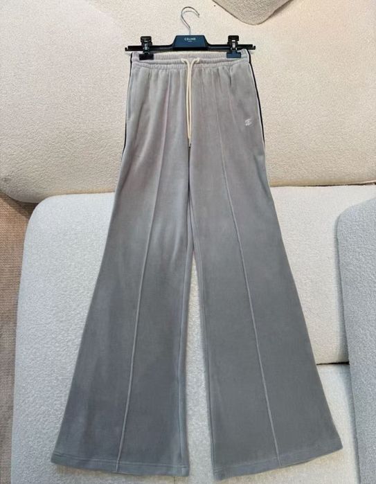 Костюм штаны кофта ветровка celine chanel Dior hermes