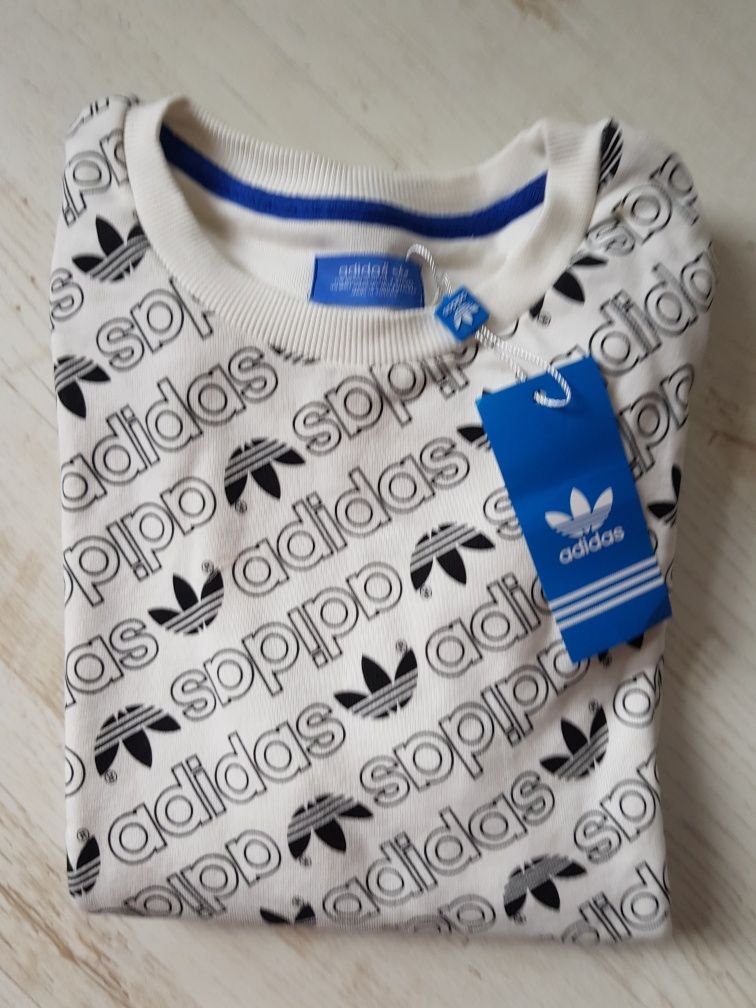 Bluza Adidas rozmiar m/l