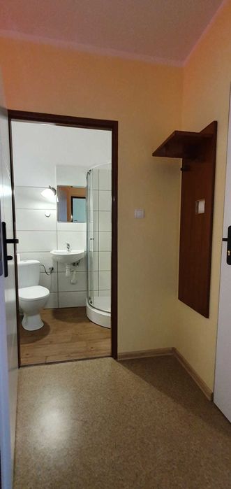 noclegi pracownicze kwatery hostel pokoje Katowice ChorzówSiemianowice