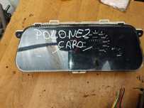 POLONEZ CARO plus ATU licznik zegary 1,6