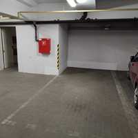 Parking podziemny,miejsce, Szwederowo