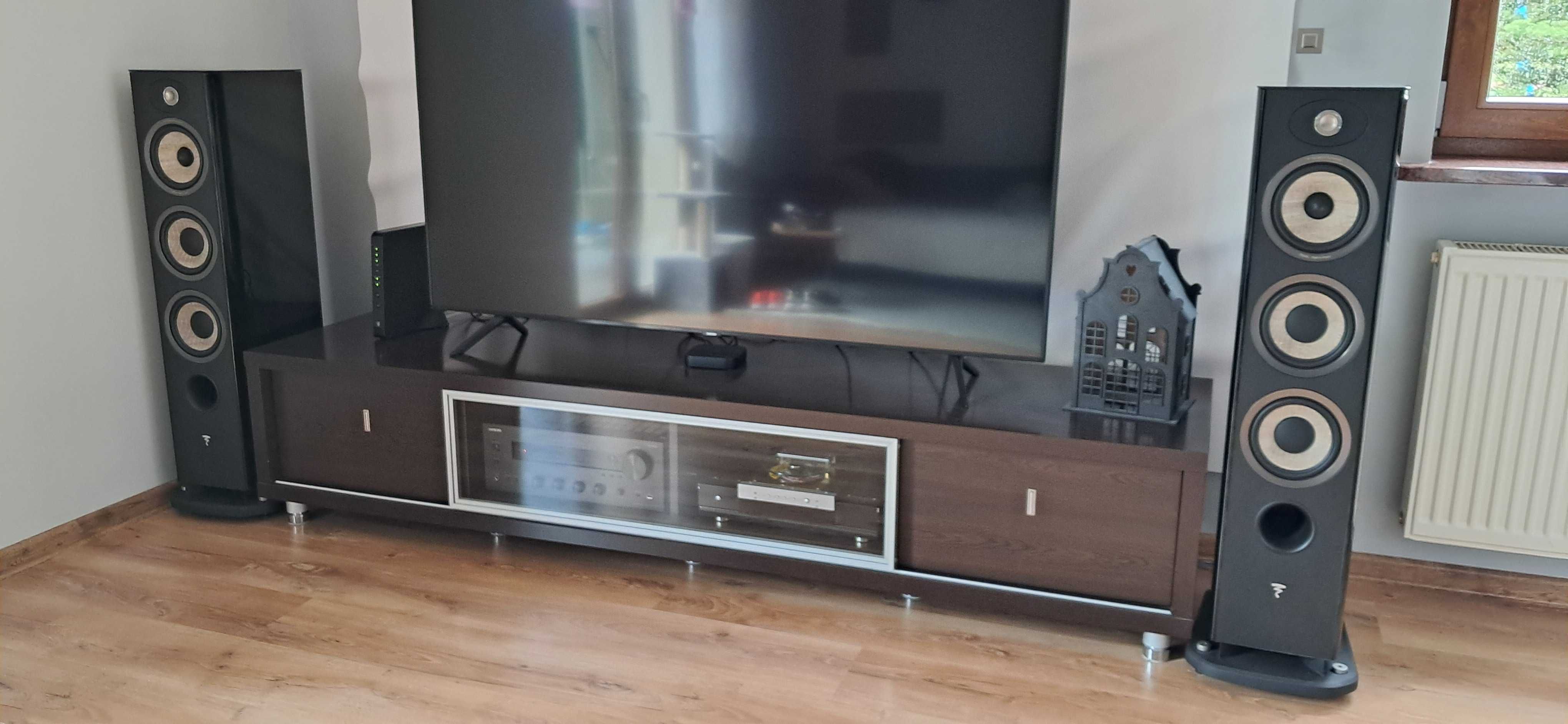 Focal Aria 926 HG