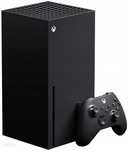 xbox series x na gwarancji