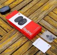 Słuchawki XIAOMI REDMI AIRDOTS 2 powerbank kabel