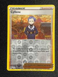 Carta Pokémon Cyllene 138/189 Astral Radiance