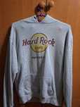 худи Hard Rock cafe