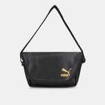 PUMA Originals PU Messenger Nowa Torebka na ramię Listonoszka