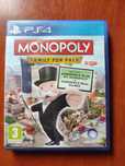 Gra Monopoly Family Fun Pack PS4