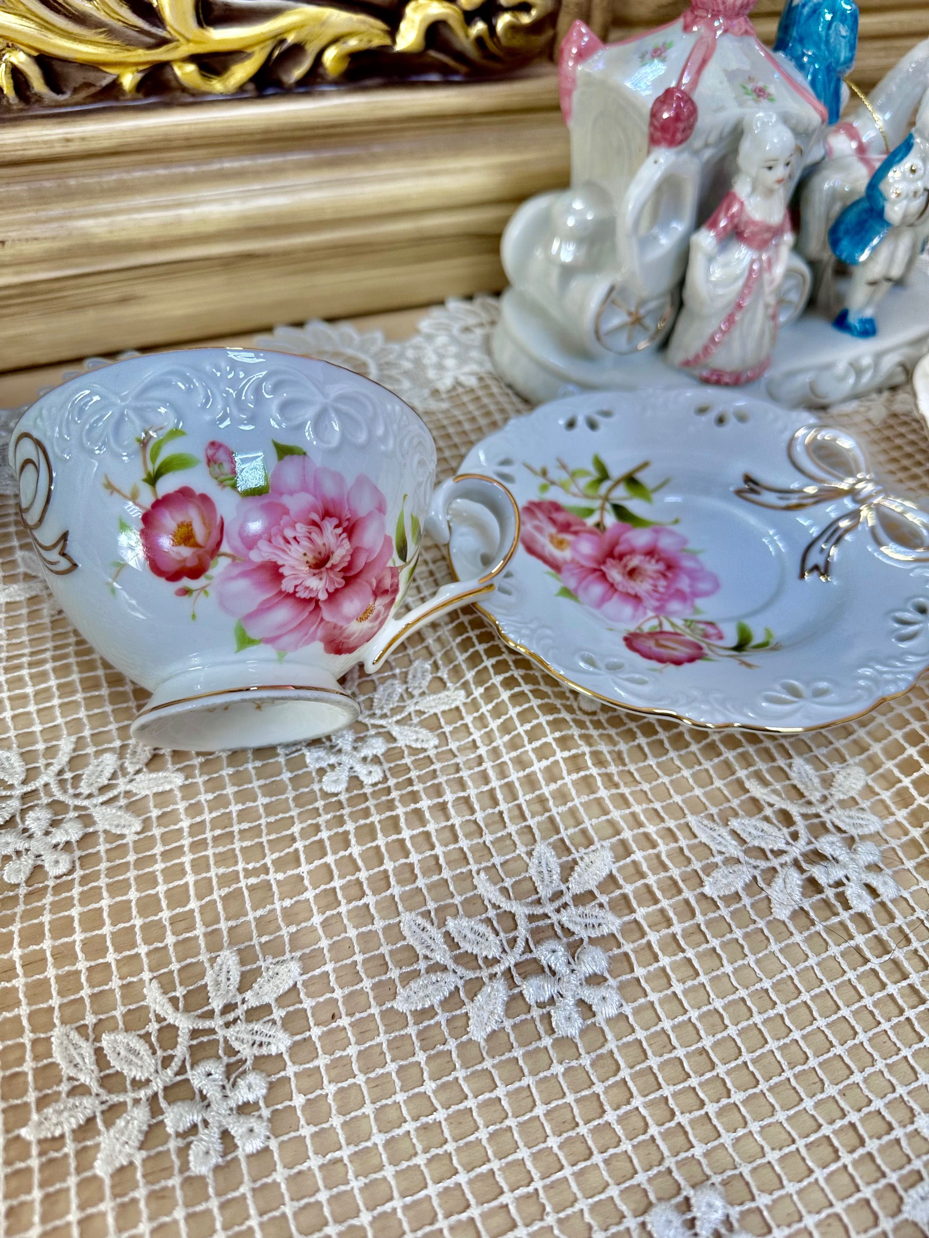 Порцеляновий сервіз