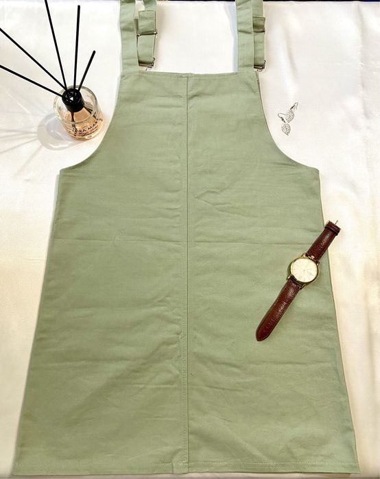 Котоновий сарафан