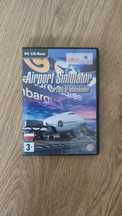 Airport simulator
