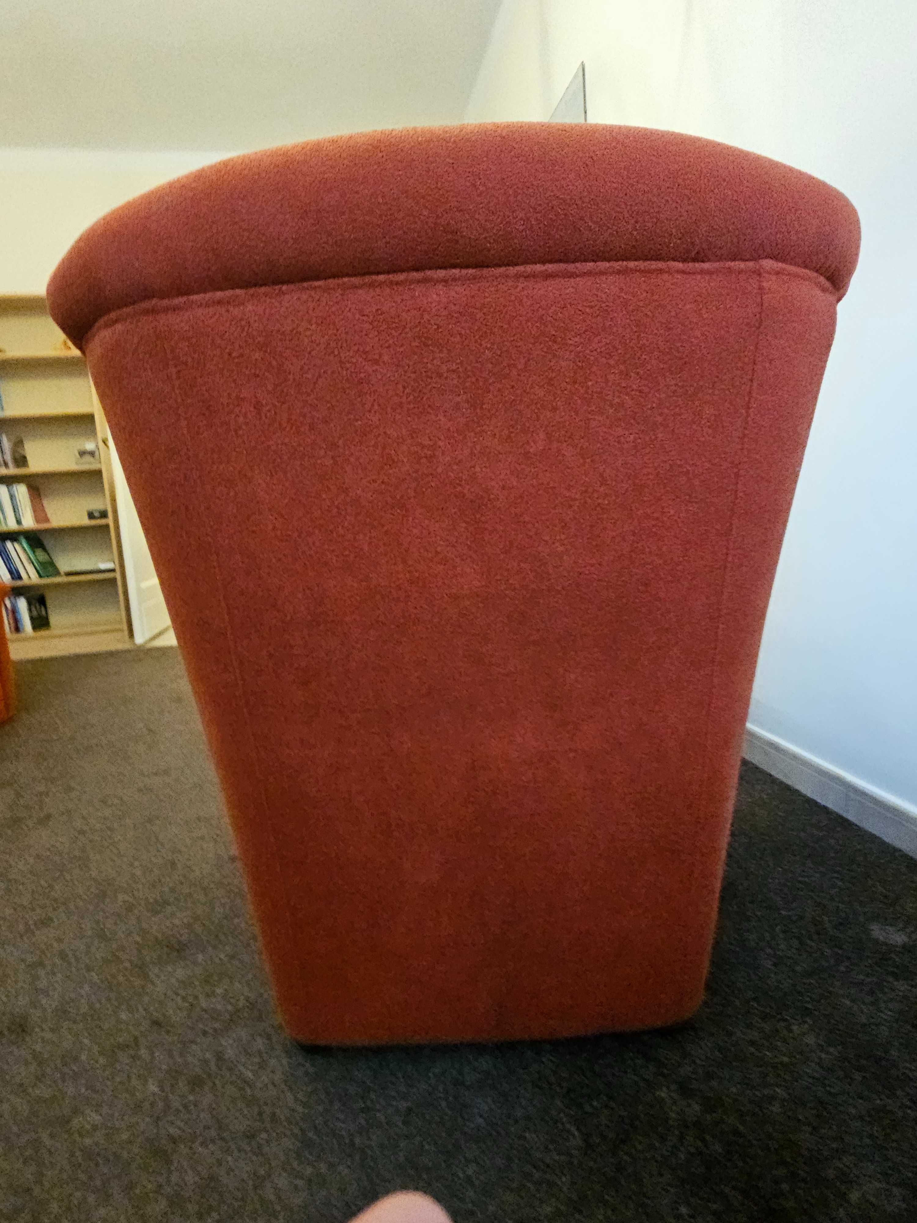 Sofa i dwa fotele